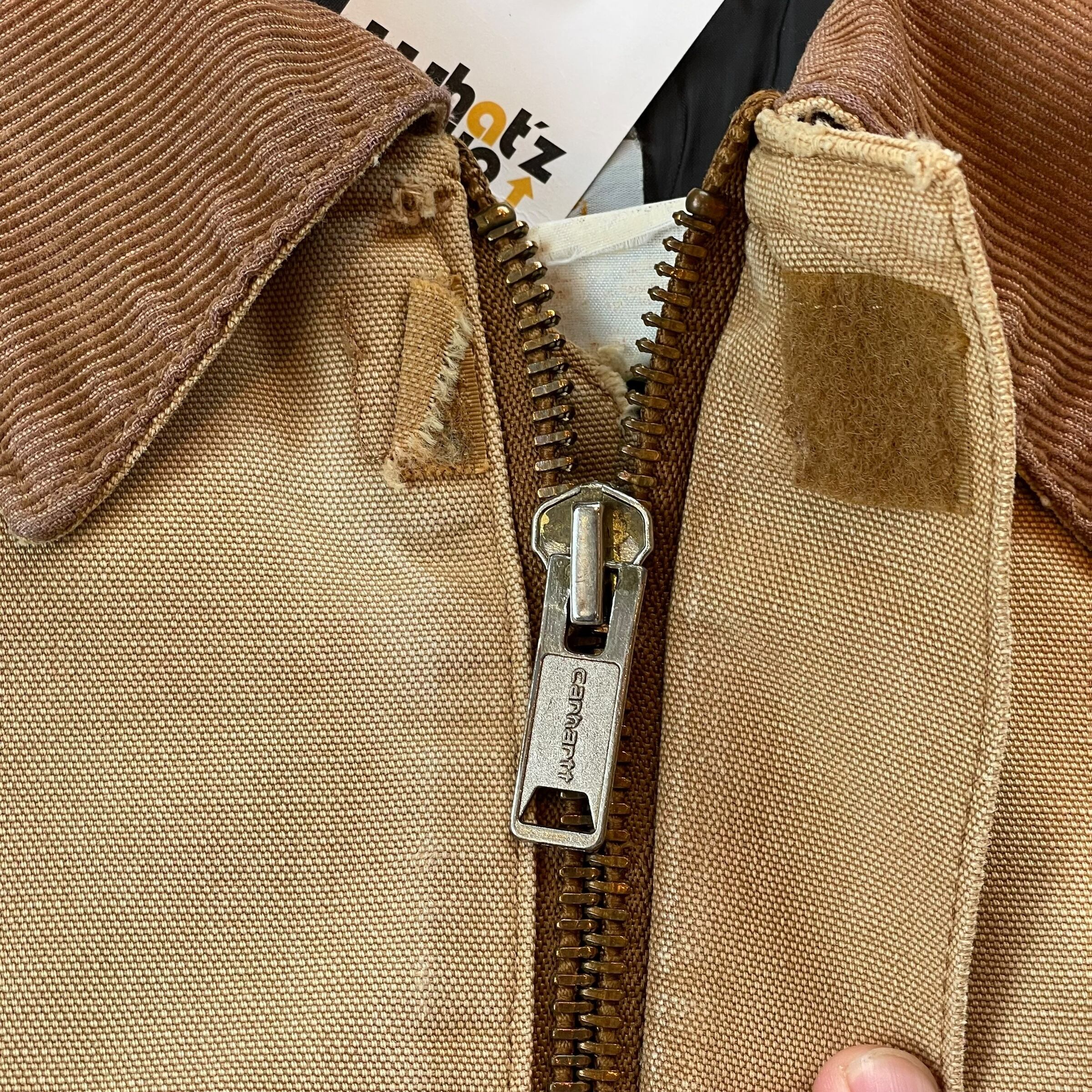 ジャケット・アウター 90s 00s Carhartt \