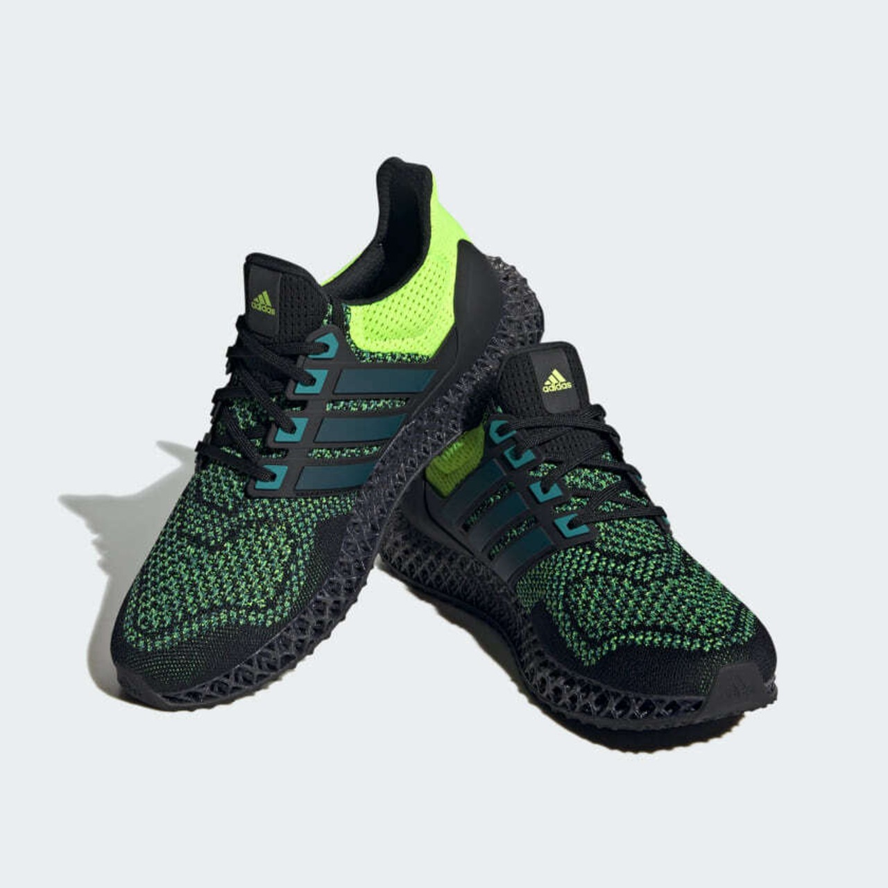 adidas Ultra 4D アディダス | jordan_sneakers