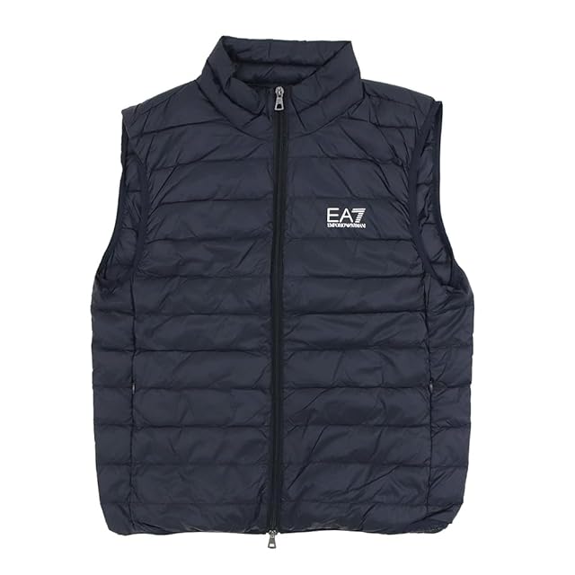 AT-DIRTY】“ATD-ARMOR DOWN VEST” BLACK (アットダーティー) 正規取扱