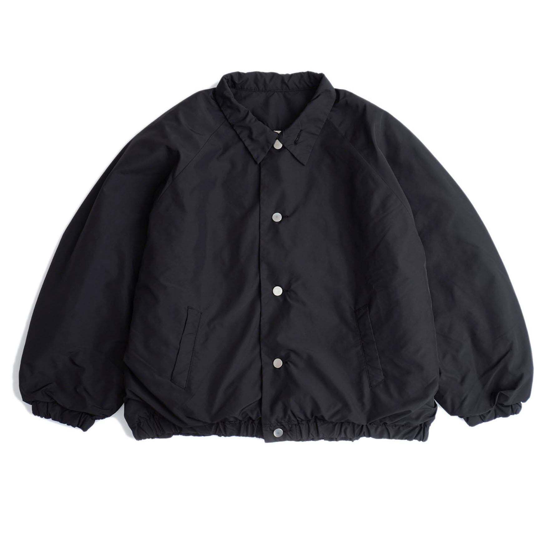 SO NAKAMEGURO ORIGINAL CYCLE JACKET 【L】