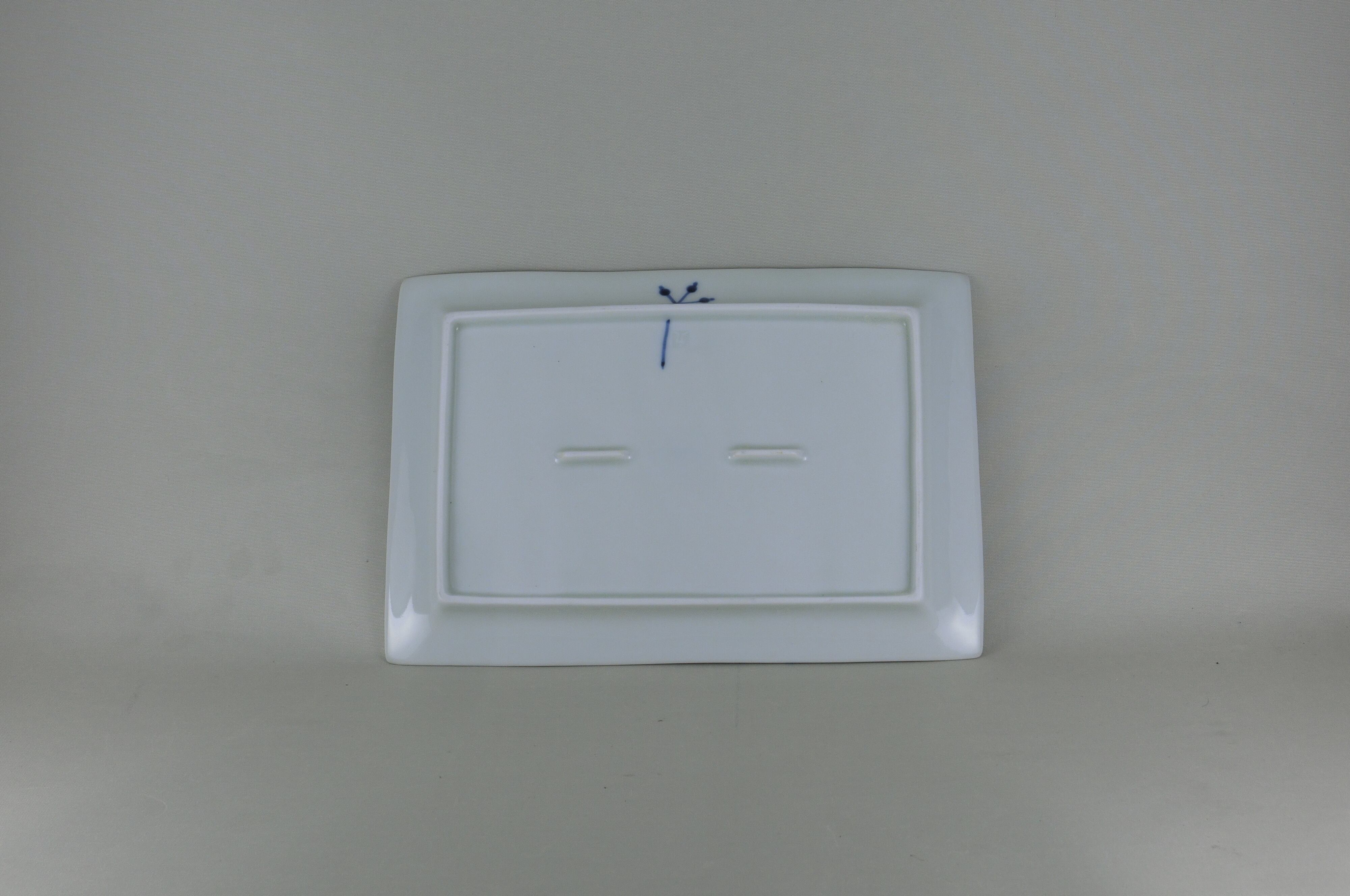 リーフシリーズ　長角トレイ（大）