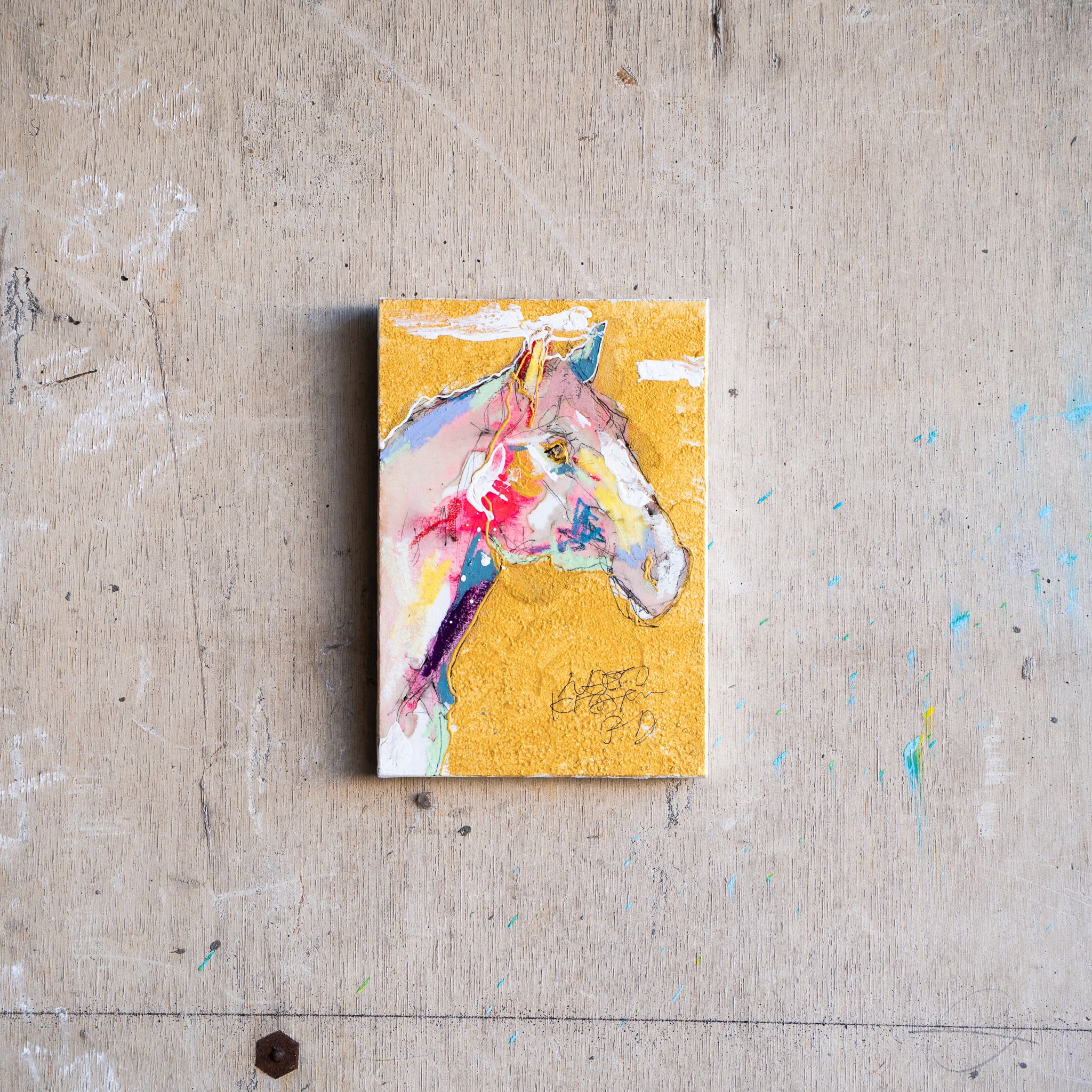 絵画作品 | NAOTO KITAMURA ONLINE STORE