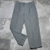 Dockers record 2 tuck cotton slacks