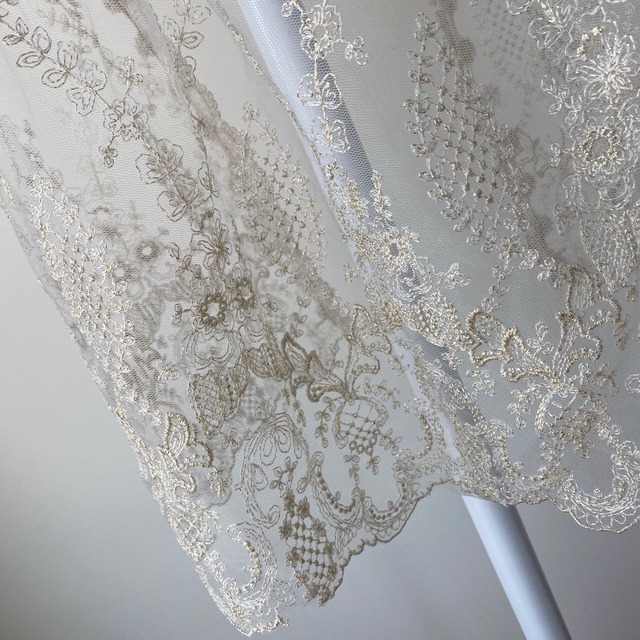 【即納】<EugenieCandies>  Bling apron