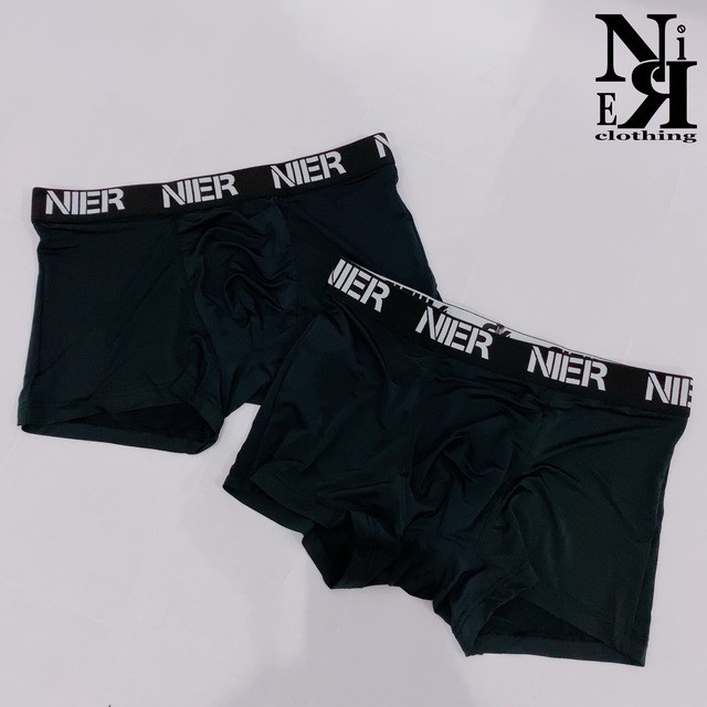 NieRボクサーパンツ【MENS】