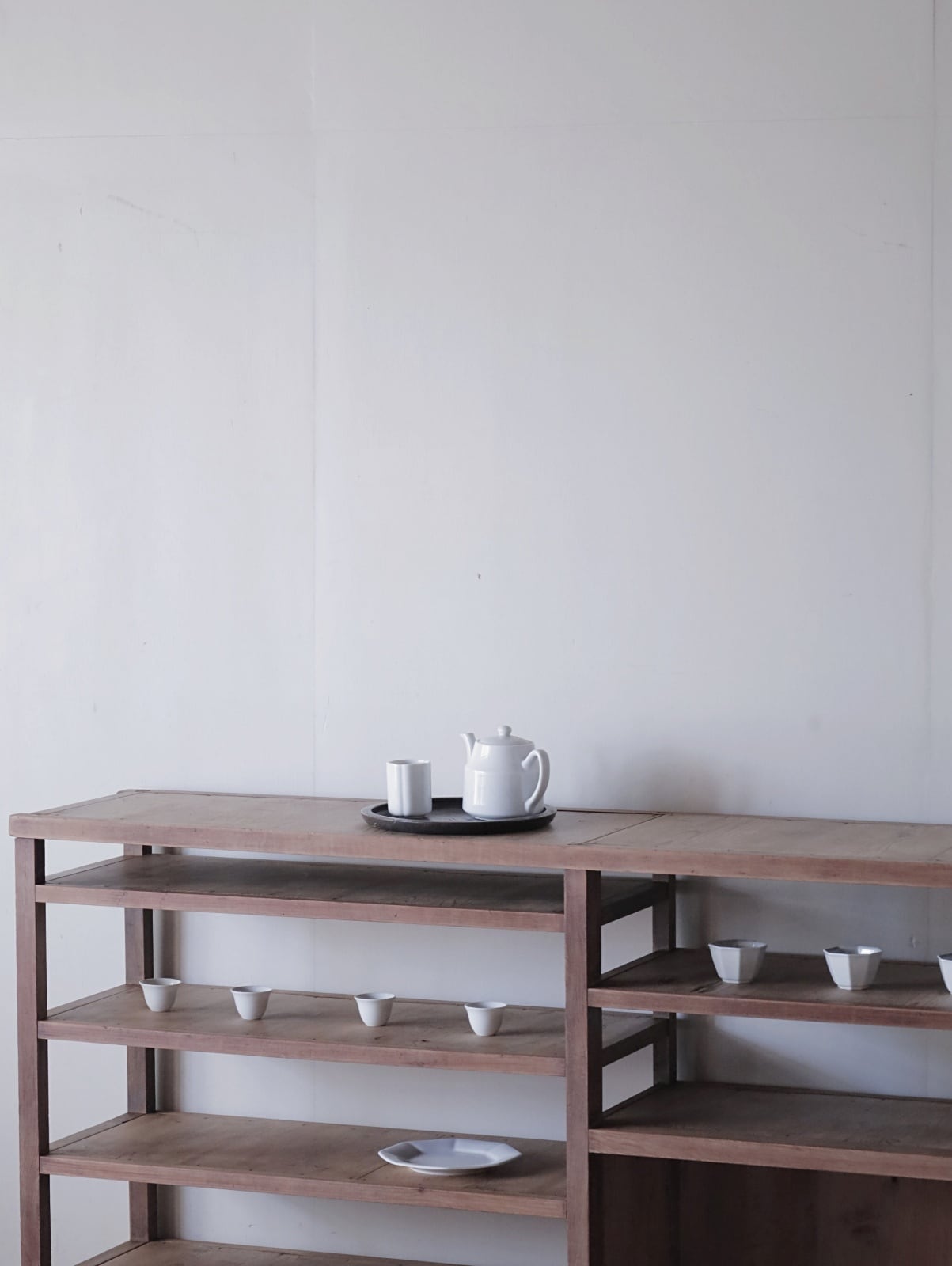 展示棚 | アルドマ 古道具・古家具・アンティーク 展示棚 | アルドマ 古道具・古家具・アンティーク