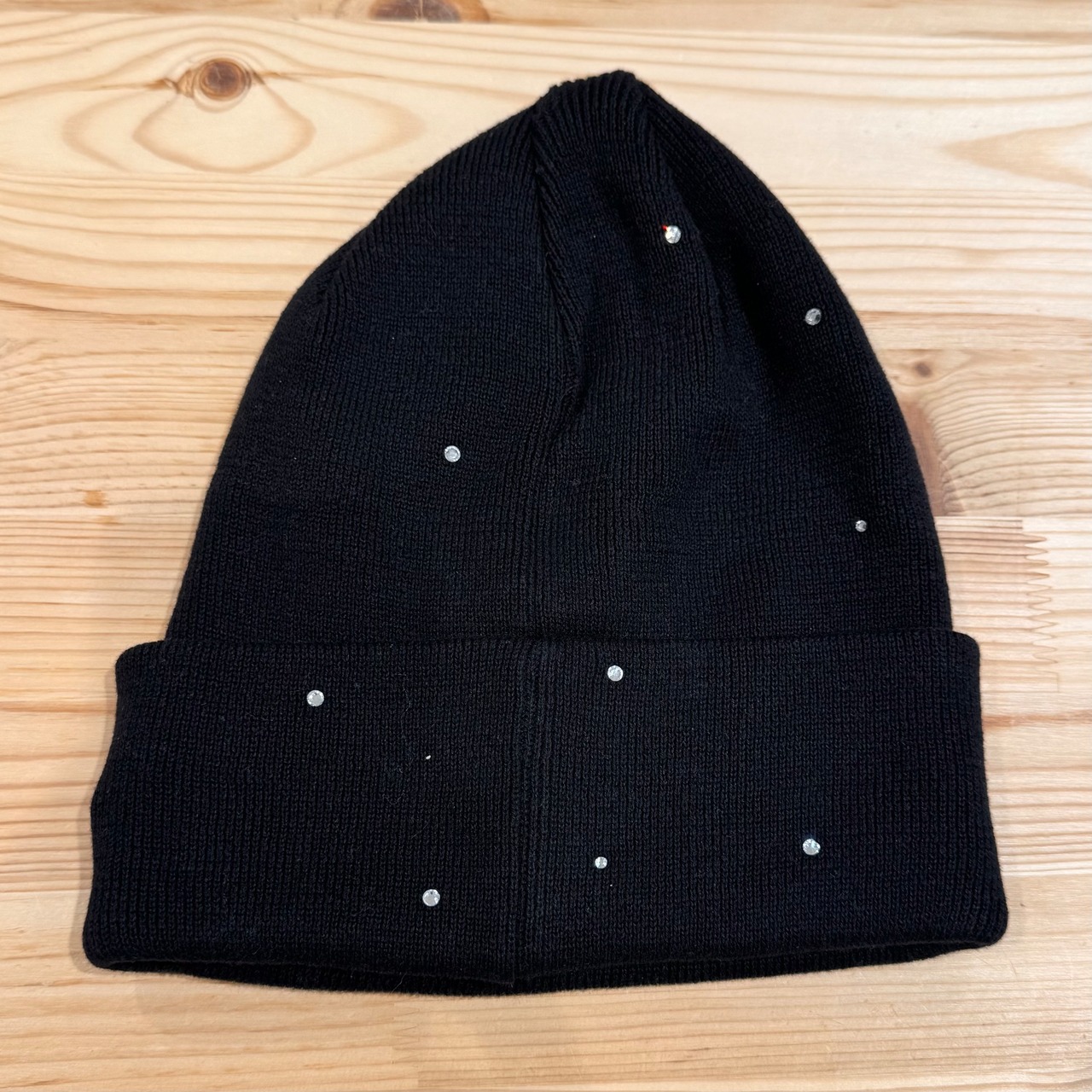 NEW ERA BASIC CUFF KNIT LUM OSFM 3種