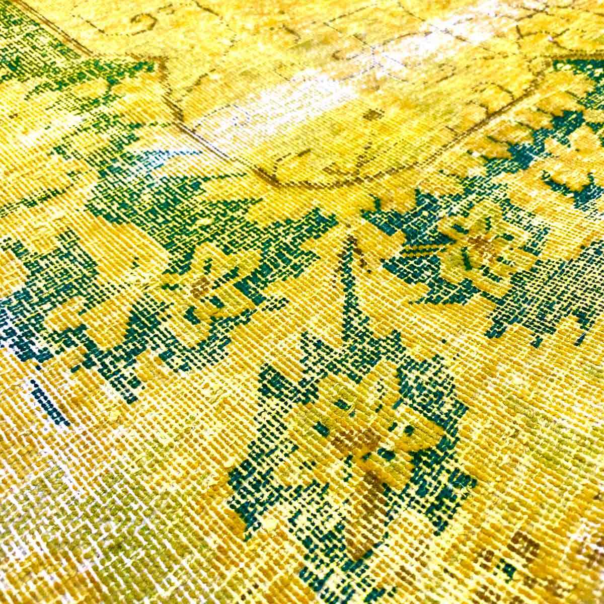 ヴィンテージラグ 約140 × 200 cm | Rugs Cottage