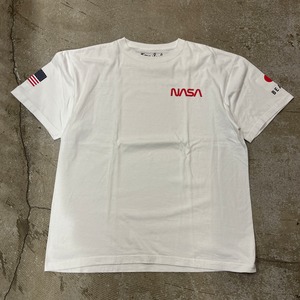 BEAMS TEE "THOM SACHS"