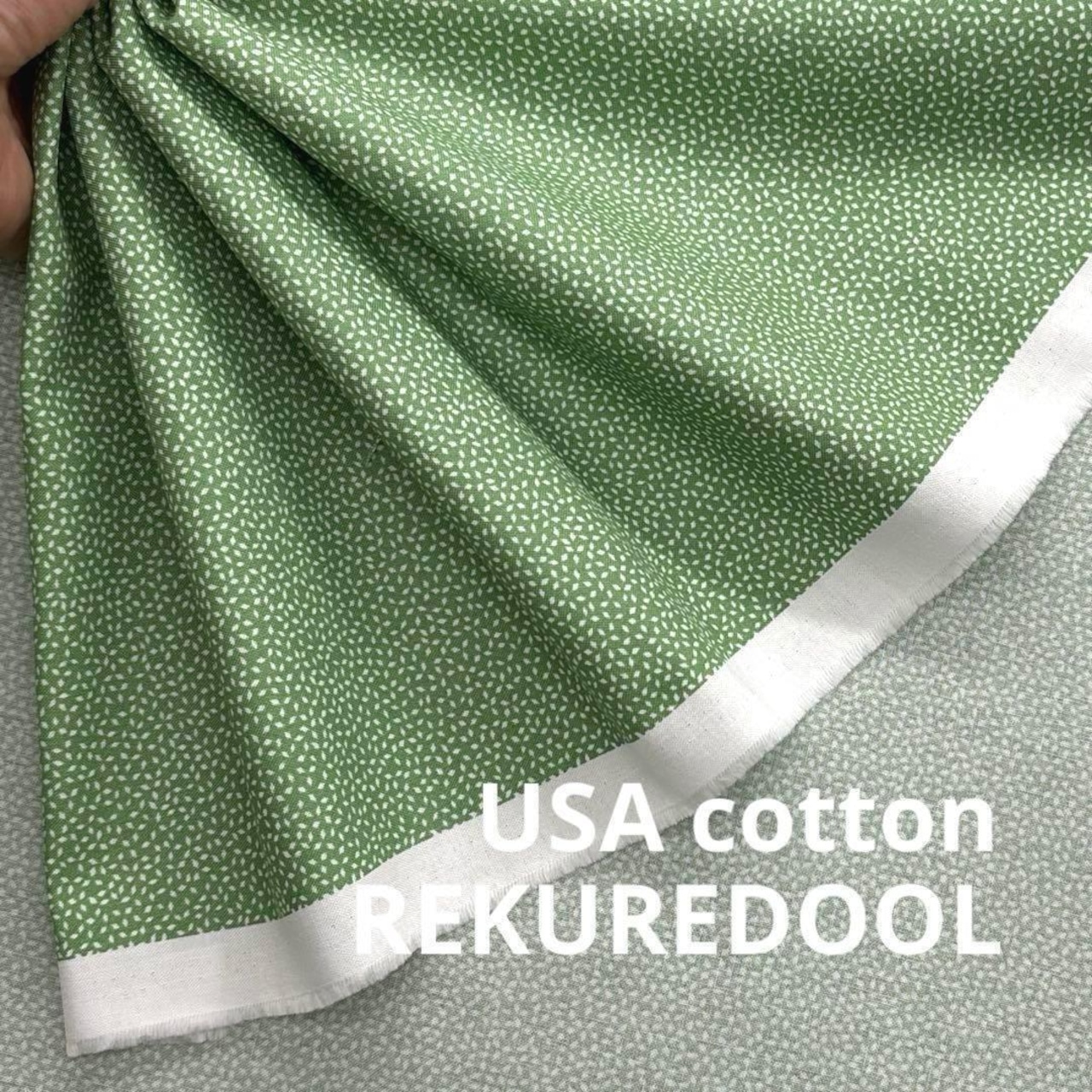 dr273◆1m◆SM◆綿100%USAコットン生地◆柄物