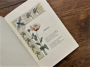 ≪革装≫【LB153】 Emaux et Camées. Collection Polychrôme / display book
