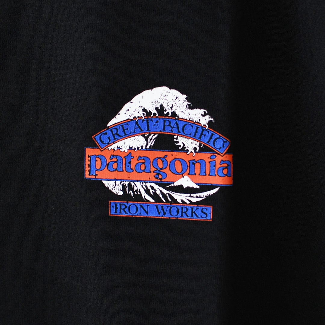 Patagonia [パタゴニア正規代理店] M's Great Waves Responsibili-Tee