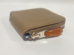 Hermès エルメス アザップシルクインコインケース 086424CK