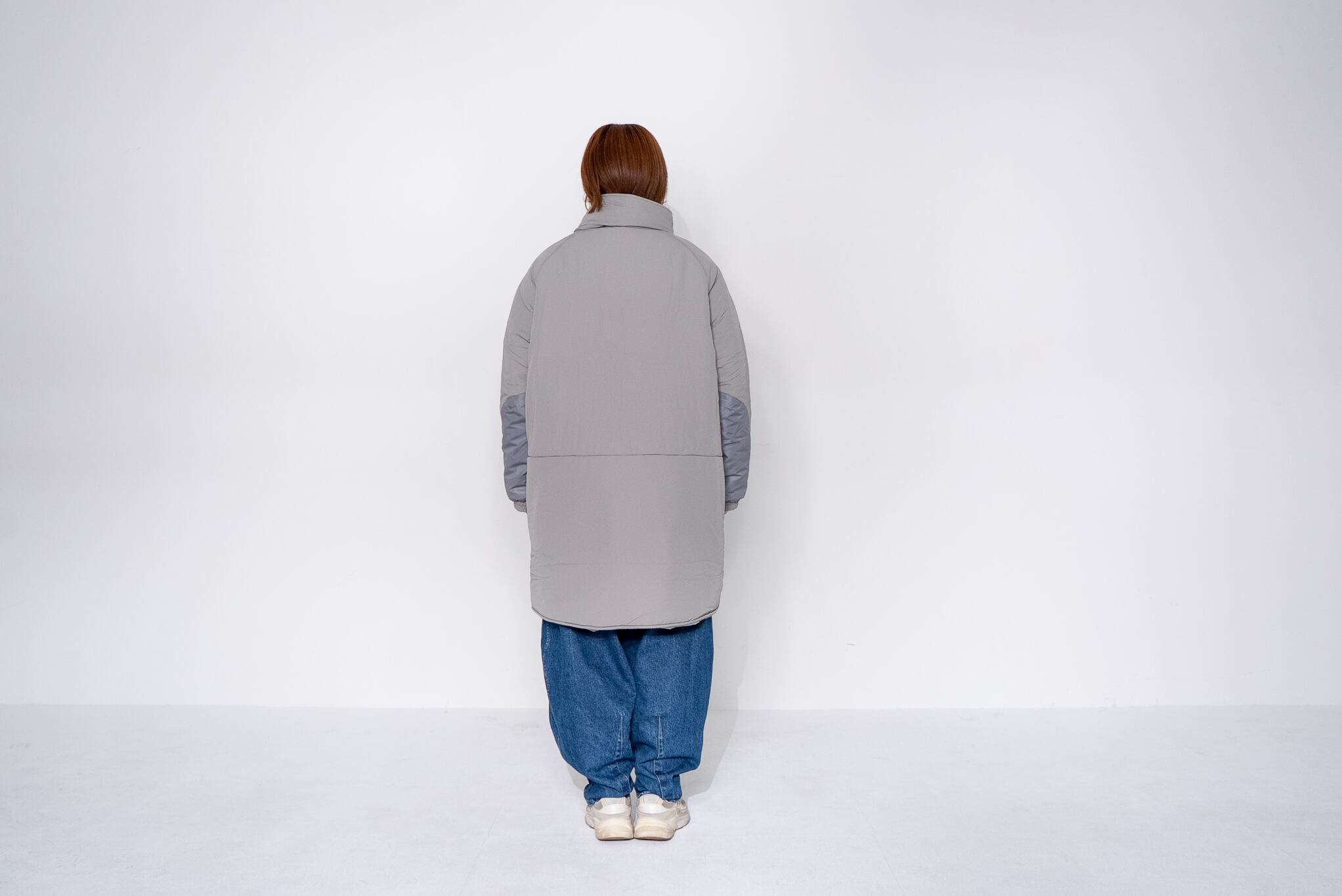 MONSTER PARKA（全2カラー）1734301031 | sullo