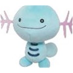 ポケモンぬいぐるみS ウバー(7440261)