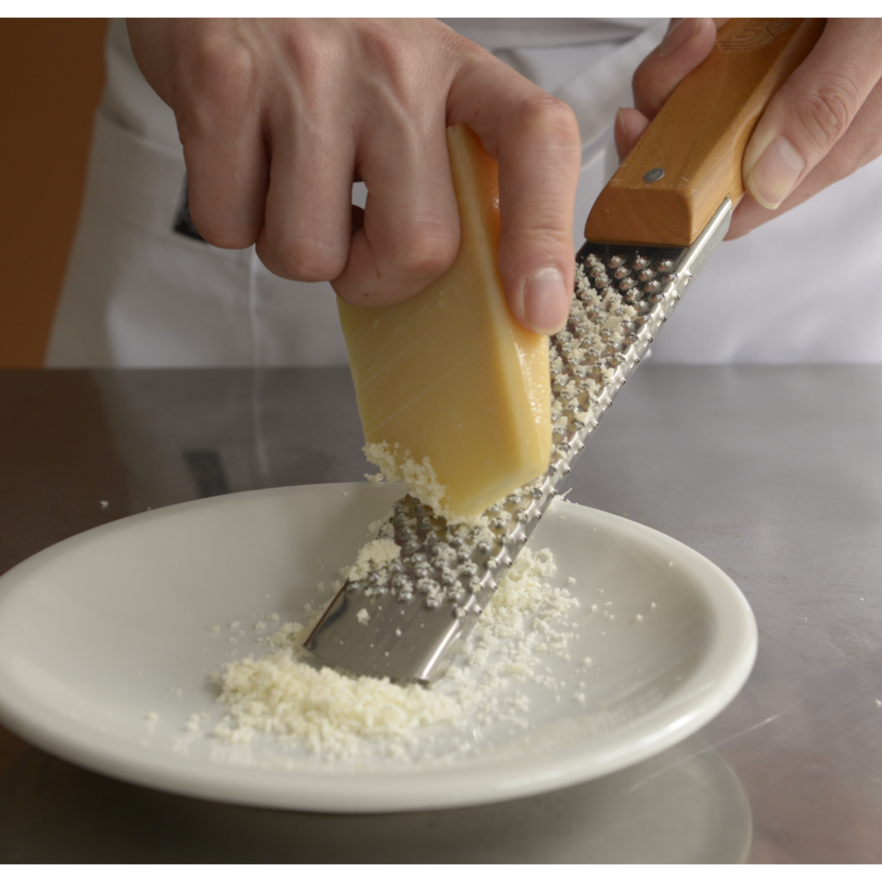 ビアンキ グレーター パルミジャーノ