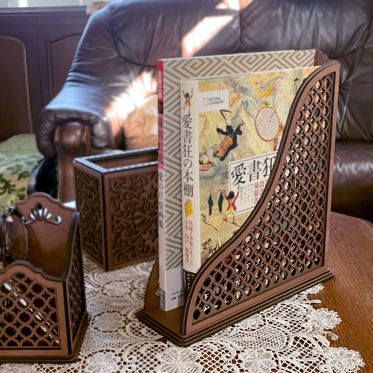 ファイルケース