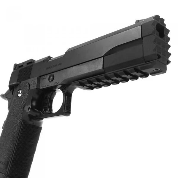 NINE BALL】Hi-CAPA5.1 ストライク フロントキット NEO | GunPlay'sWorks