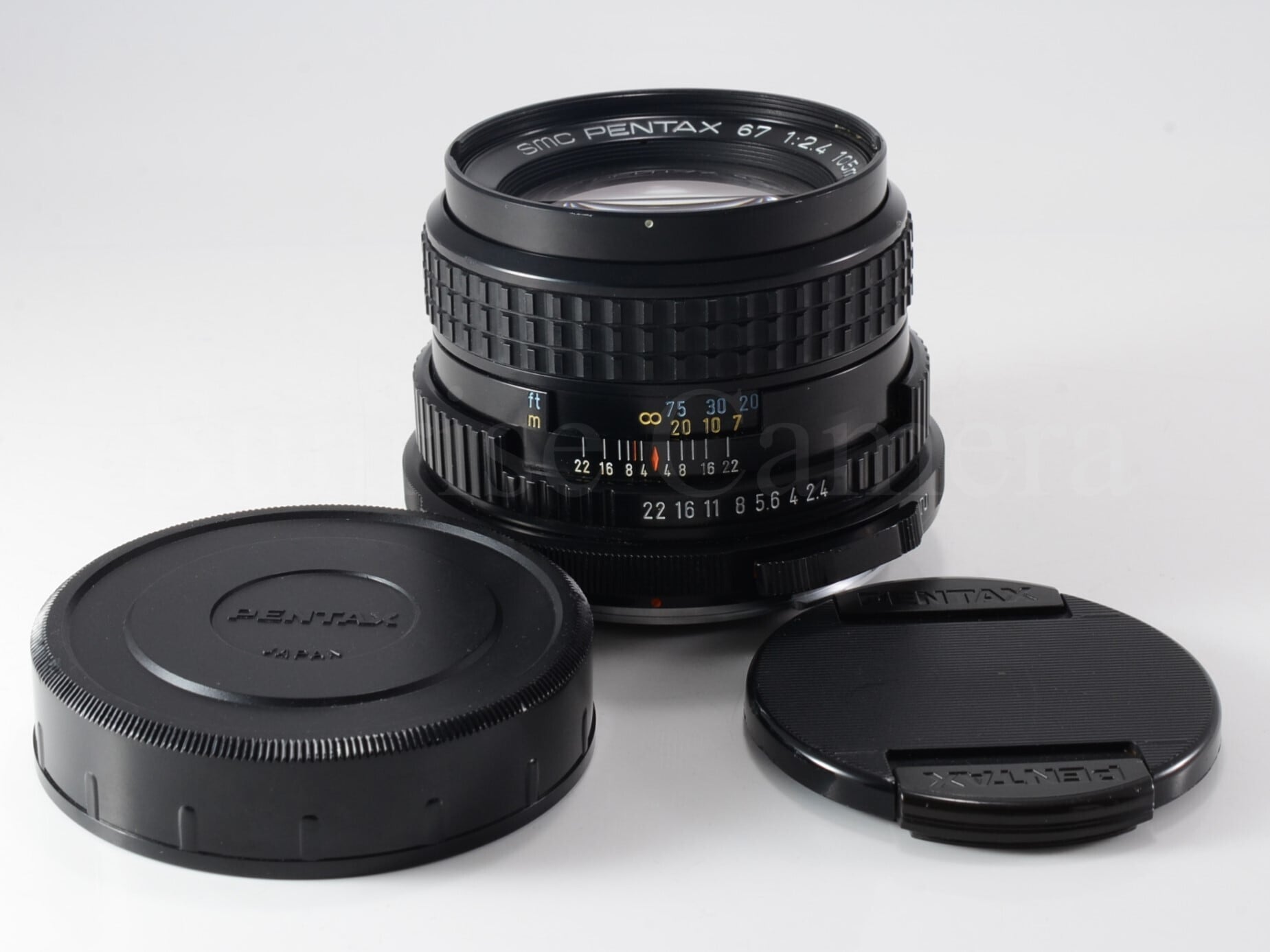 PENTAX SMC 67 105mm F2.4 ペンタックス (60609) | サンライズ PENTAX SMC 67 105mm F2.4 ペンタックス (60609) | サンライズ