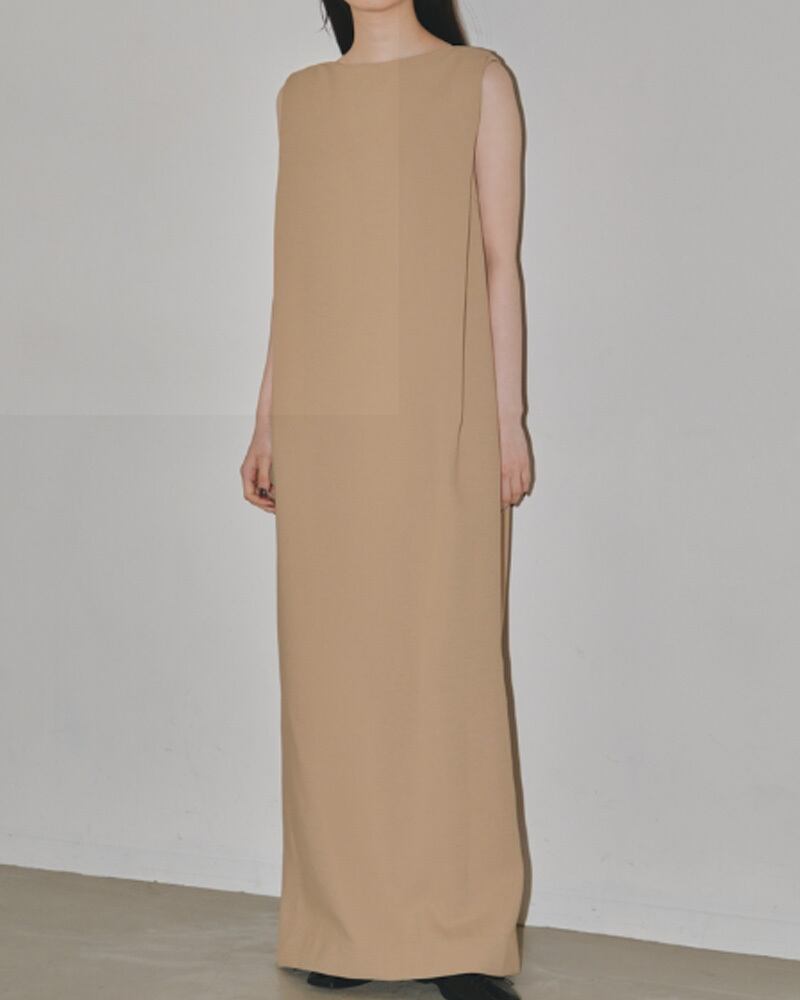 SALE】【30%OFF】【送料無料】Back Drape Dress [TODAYFUL] 12310319 