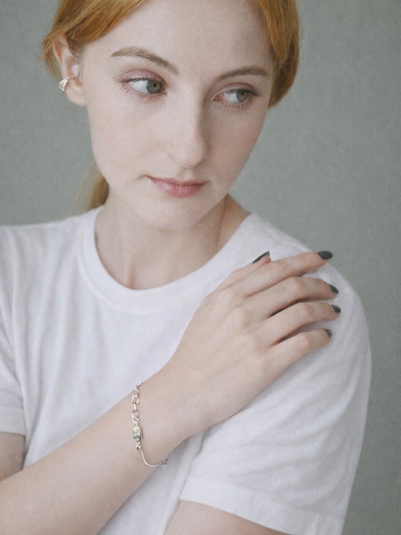 BOLD EAR CUFF