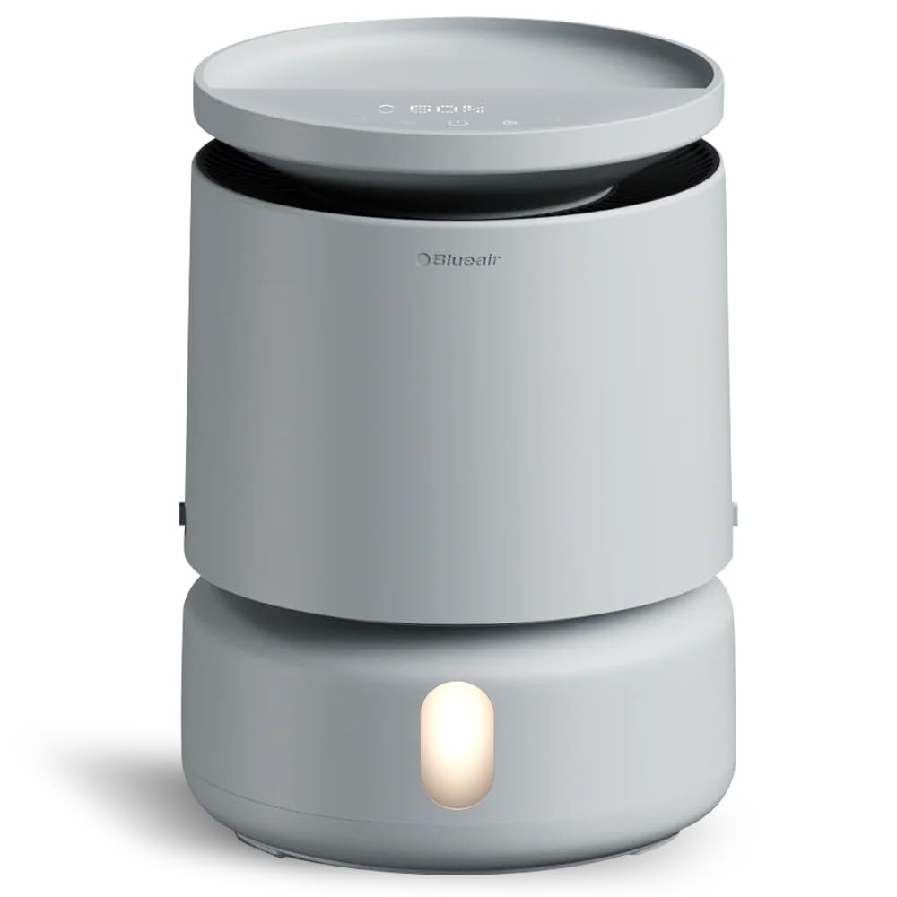 Yutogen 加湿器 大容量 9L 【2025新機能 自動首振り＆加熱ミスト