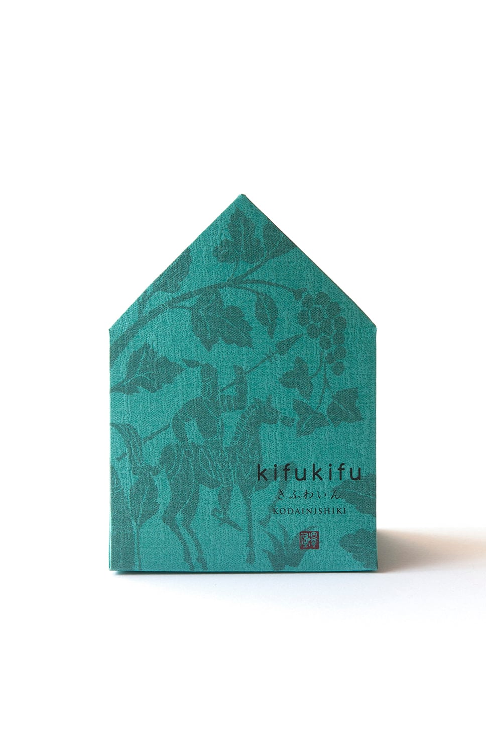 KifuKifu OMAMORI / 4個入りアソート / AKF-OMA4 | ひともの心 八代