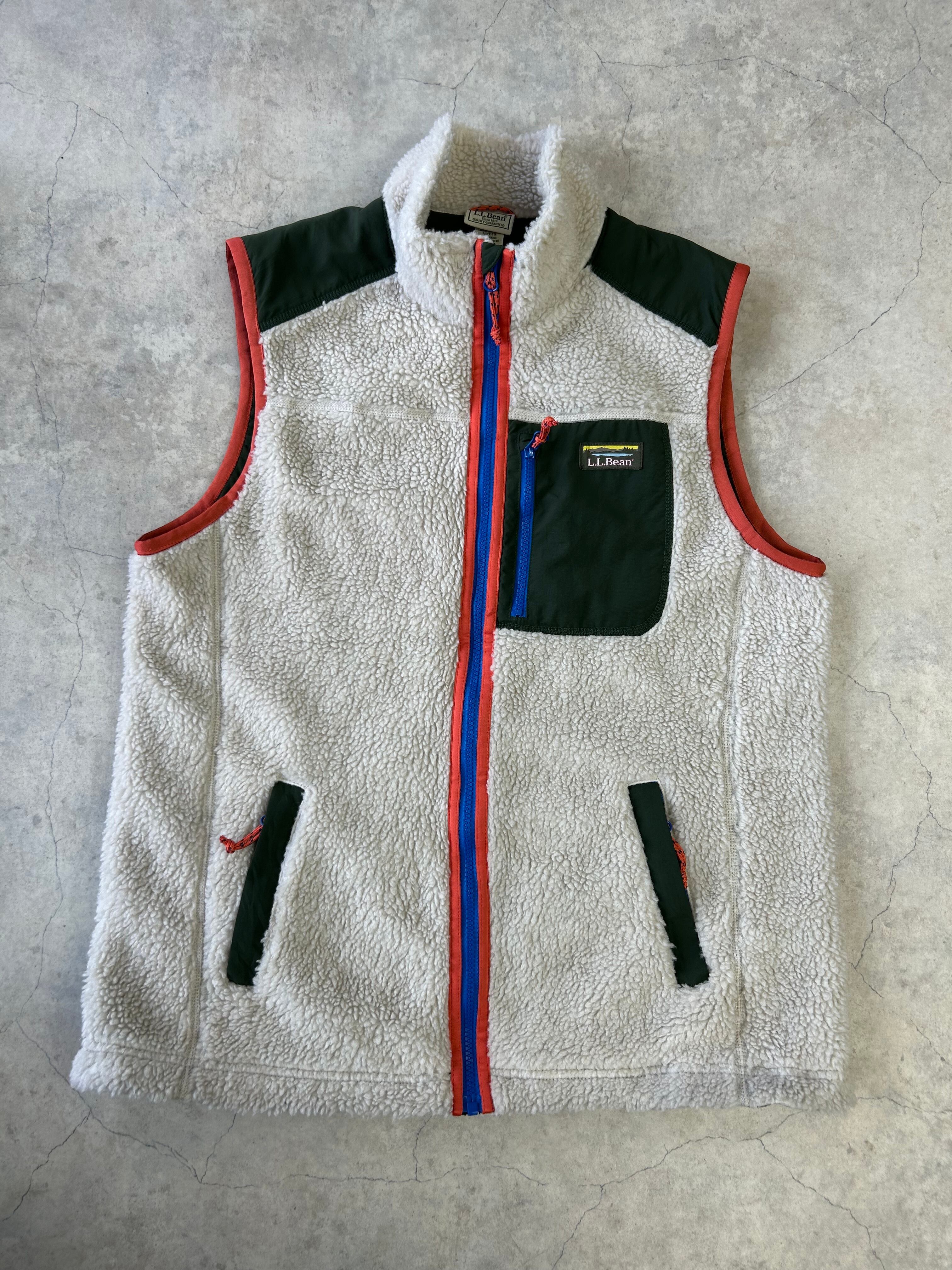 90s BANANA REPUBLIC Fishing Vest バナナリパブリック バナリパ