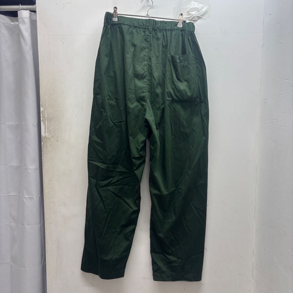 LEMAIRE ルメール 23AW RELAXED PANTS コットンパンツ PA1047 LF1130