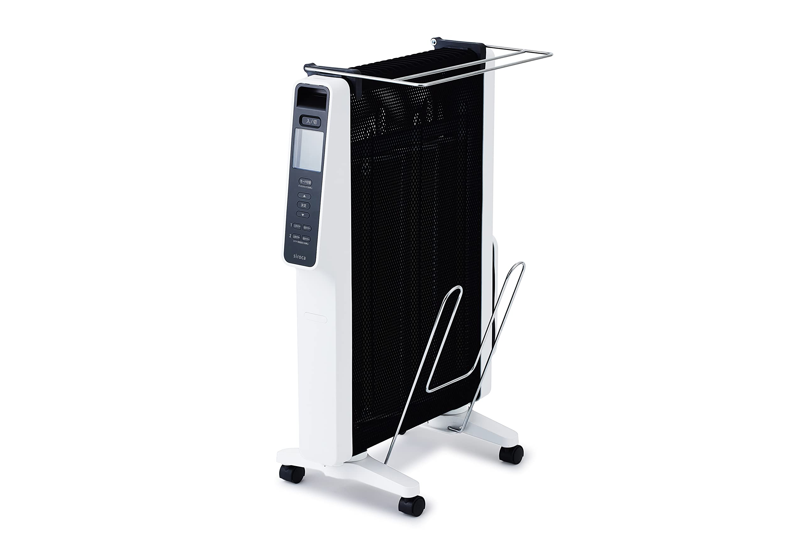 seathestars オイルレスヒーター オイルフリー ノンオイルヒーター