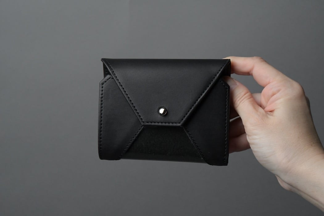 ダイアパース◇DIA PURSE◇ セドナ ブラック(S) | MAISON MANKITI / メゾン マンキチ ダイアパース◇DIA PURSE◇ セドナ ブラック(S) | MAISON MANKITI / メゾン マンキチ