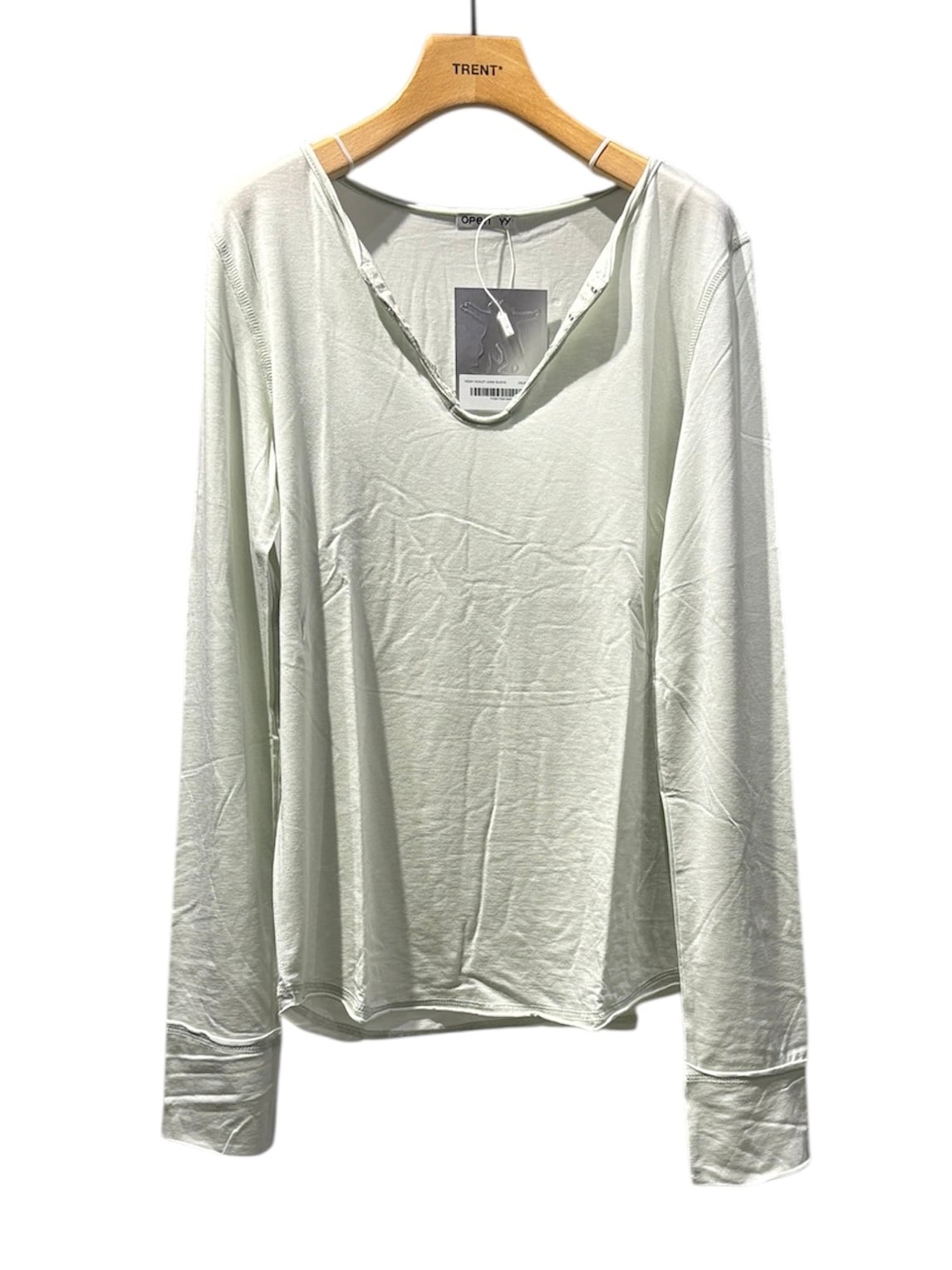 OPEN YY / オープン ワイワイ | TRENT online