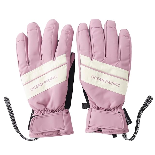 レピピアルマリオ) 中綿入り スノーグローブ バイカラー