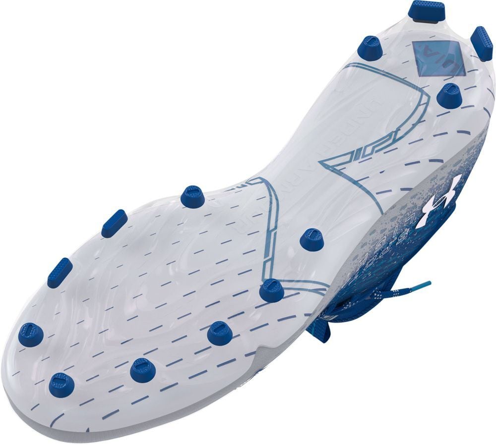 UA SPOTLIGHT LUX MC 2.0 アメフト スパイク | END ZONE/エンドゾーン