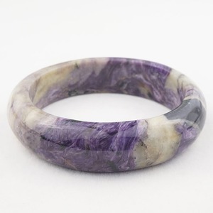 チャロアイト バングル  おまかせ便 211-3220