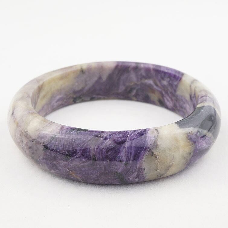 チャロアイト バングル  おまかせ便 211-3220