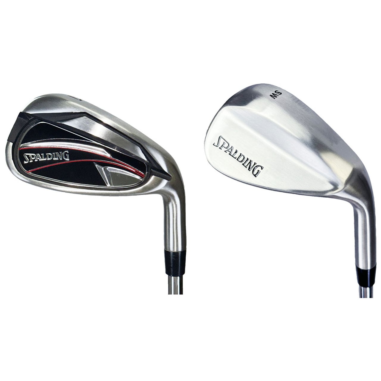SPALDING クラブ9本セット キャディバッグ付き SPCS-6101 | LEZAX公式