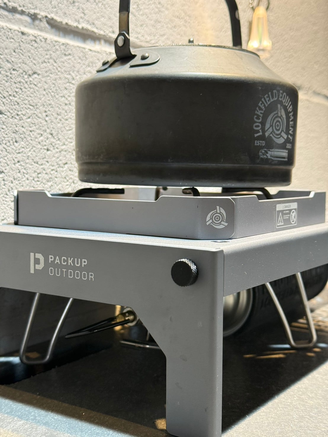 RST650 | LOCKFIELD EQUIPMENT