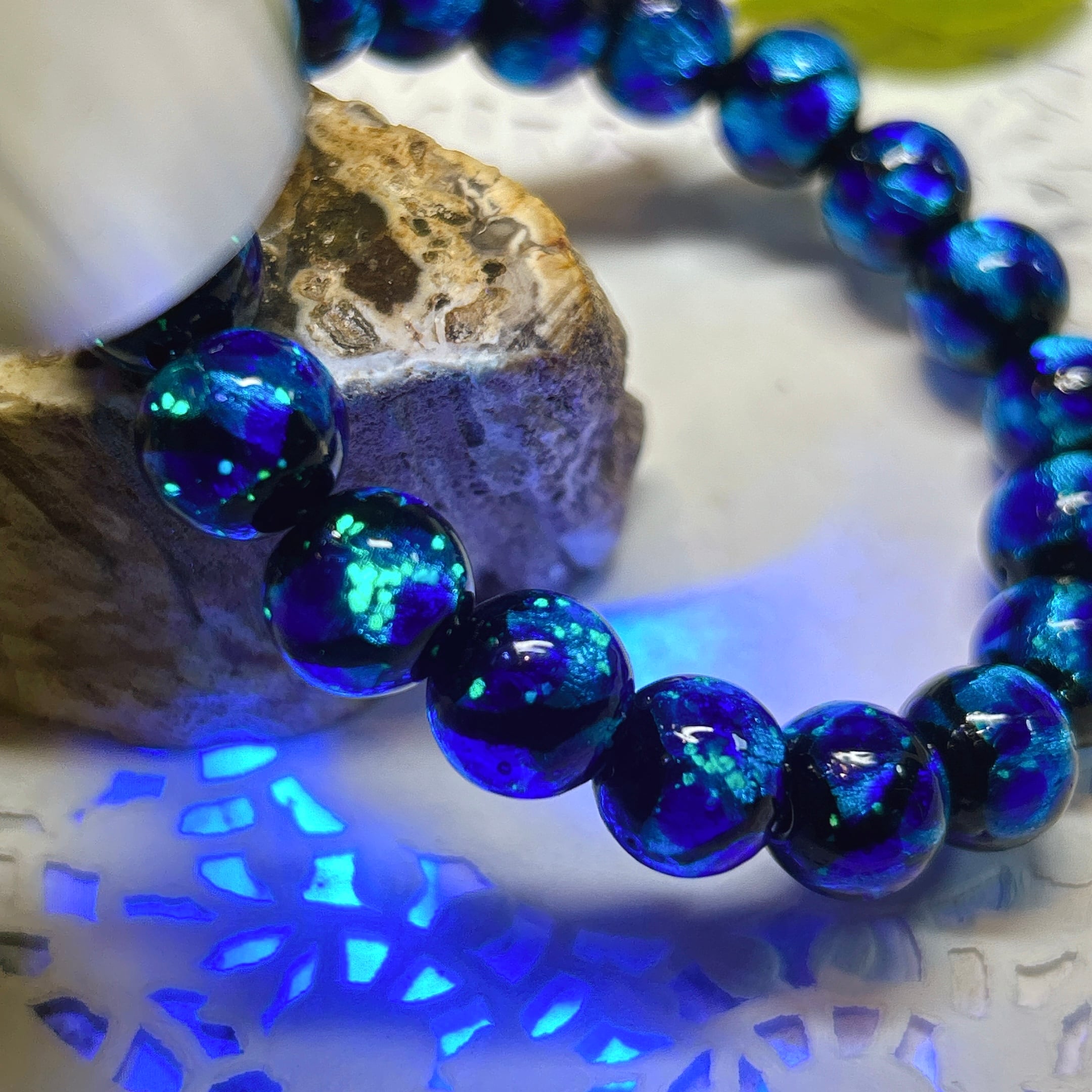 ⭐ホタルガラス | クリスタル・ワールド御徒町店