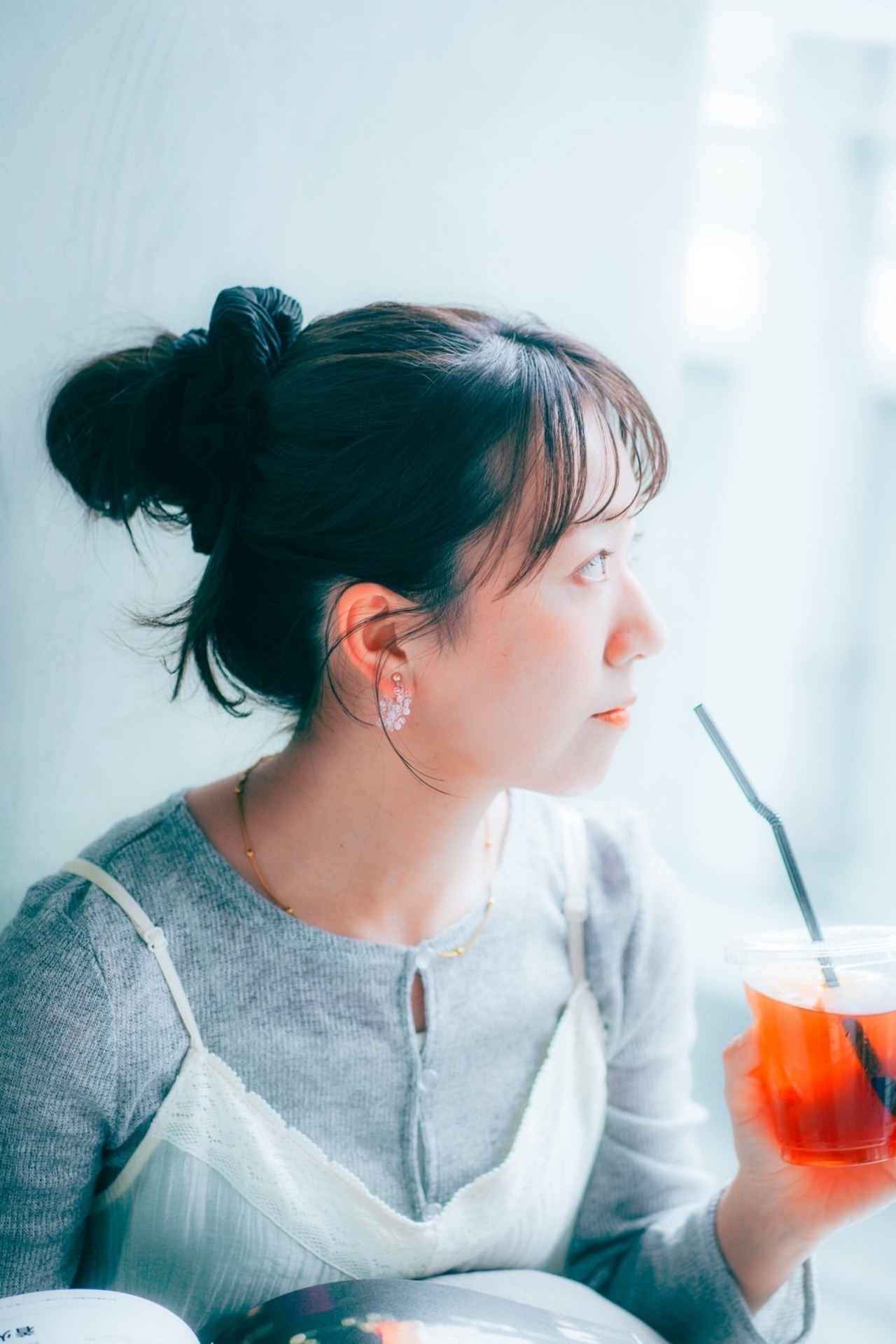 結わい（シルバー）