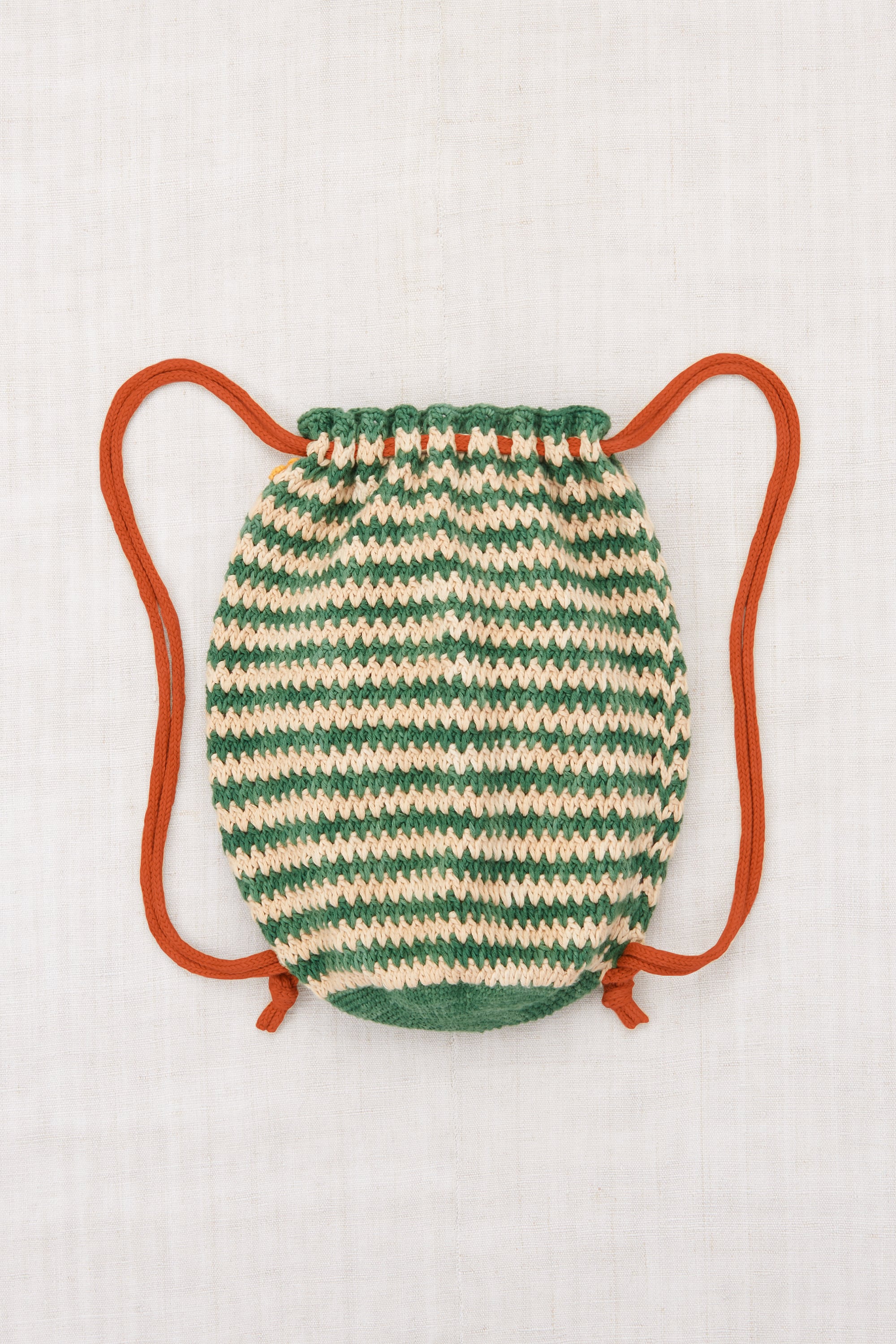 Misha&Puff 25 SUMMER〉Seaside Drawstring Bag 