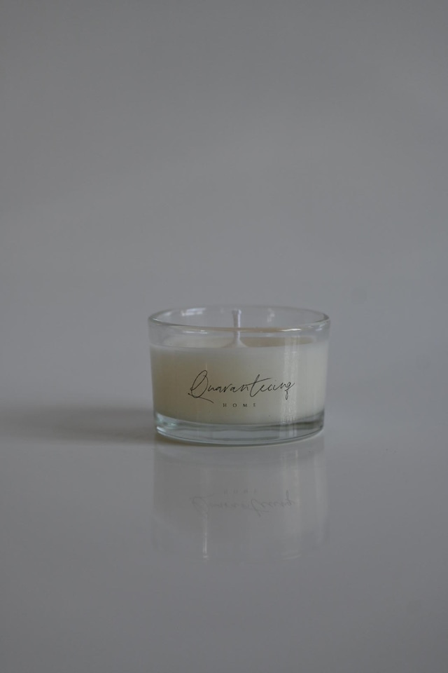 AROMA CANDLE SHORT
