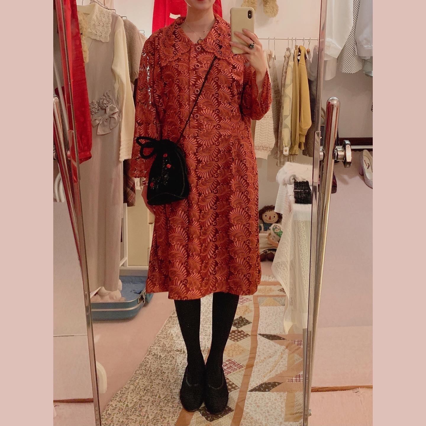 ♦︎ wednesday チャイナ福袋 ♦︎