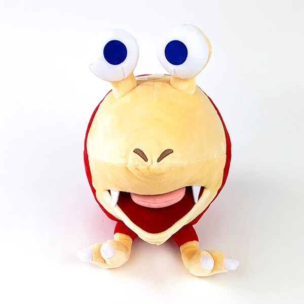 ピクミン チャッピー ぬいぐるみ 癒し ギフト 子供 かわいい