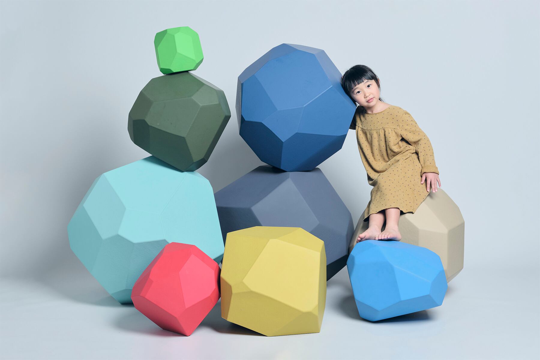 BIG tumi-isi（5ブロックセット） | tumi-isi オフィシャル