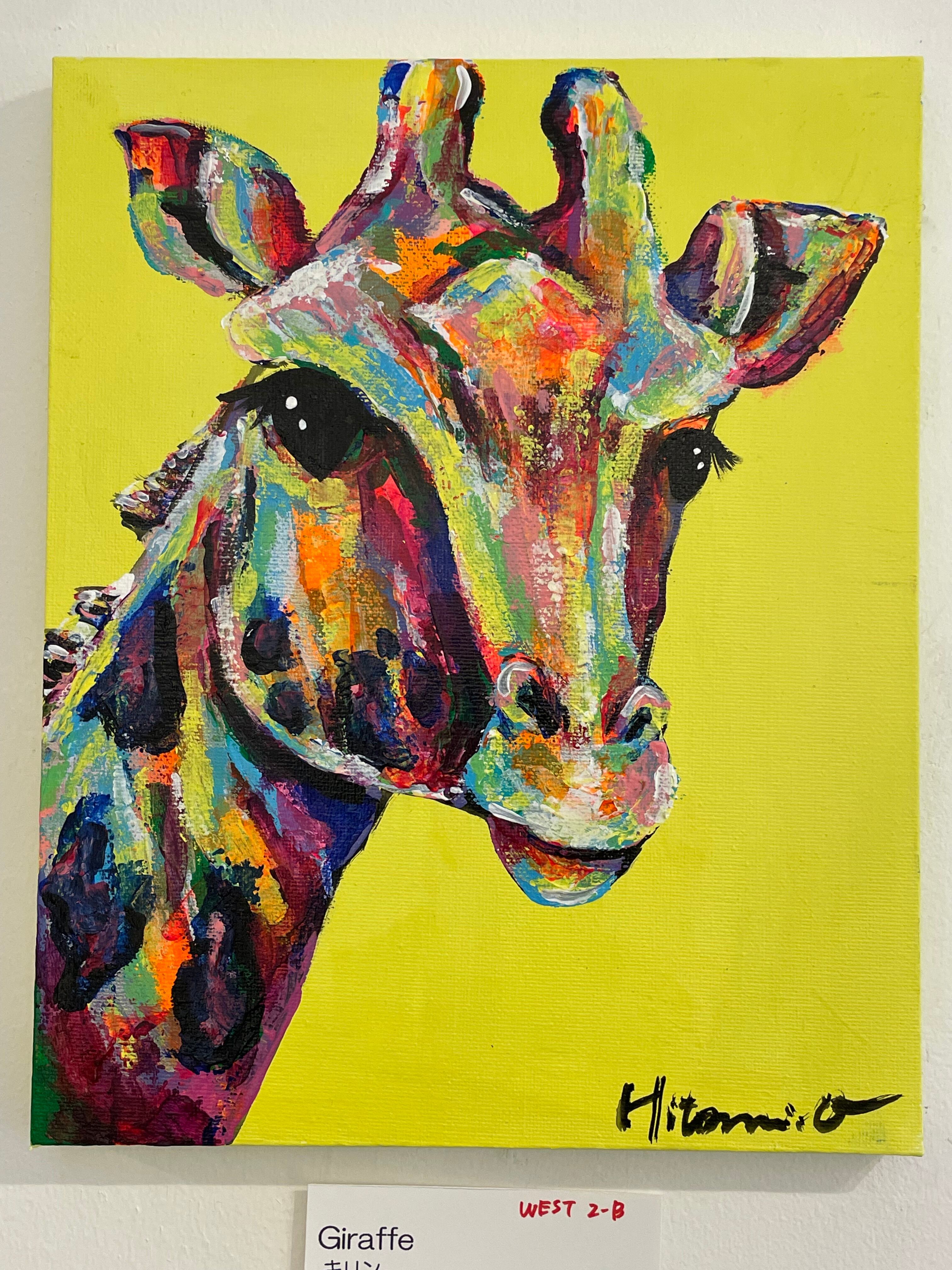 Y-37/23】油彩画 油絵 原画 絵画 現代アート 女性画 | 13's Art