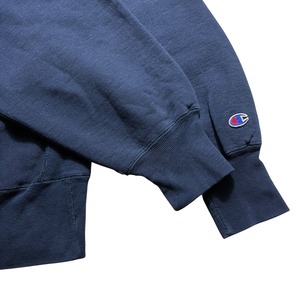 vintage 1990’s CHAMPION reverse weave “PCPM”
