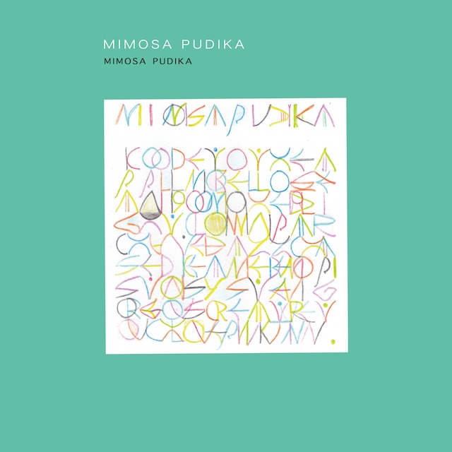 Mimosa Pudika - Mimosa Pudika