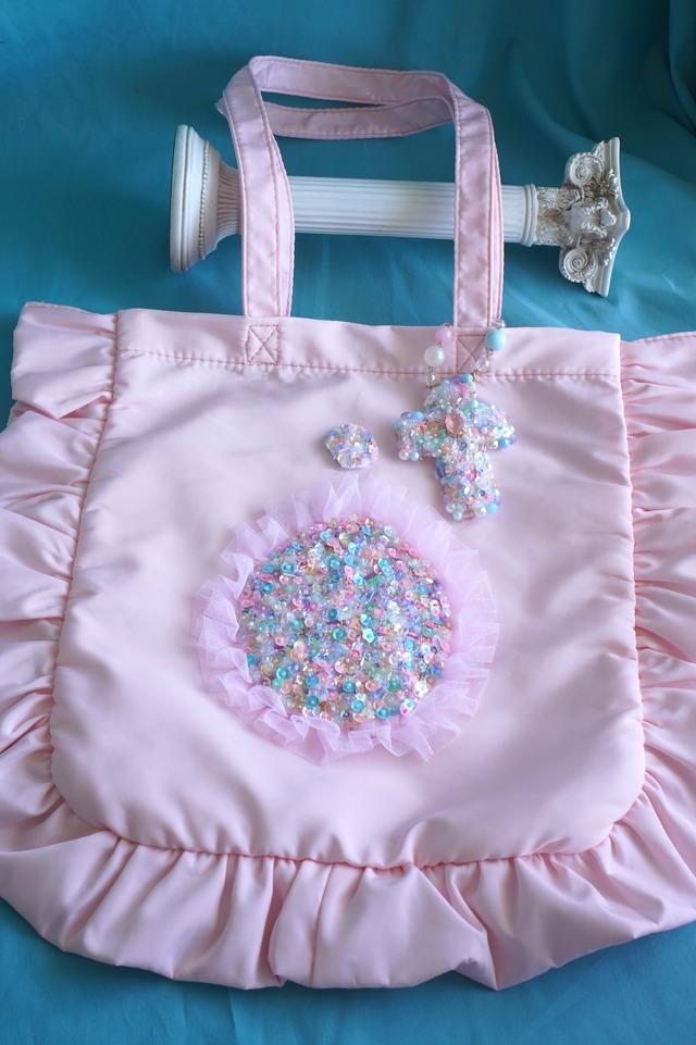 【8/10 21:00】Special happy bag 2
