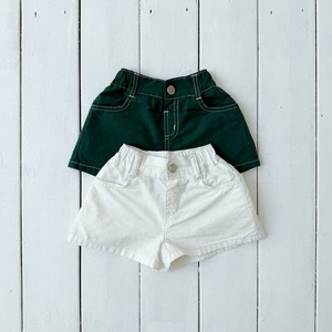 [ELLYMOLLY] Flap pocket pants (13/15) / [엘리몰리] 플랩포켓팬츠 (13/15)